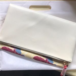 Rachel Pally Summer Clutch (C11)